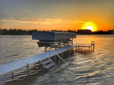 Liftco Marine Products & Services
