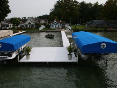 Liftco Marine Dock Services